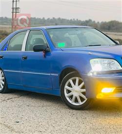 تۆیۆتا کراون